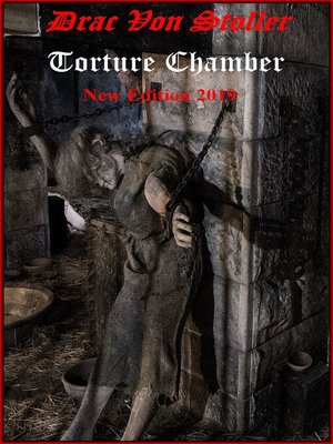 cover image of Torture Chamber